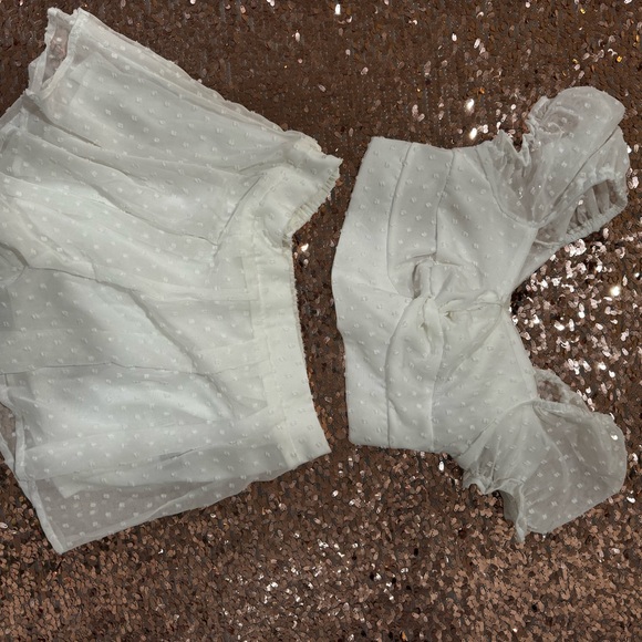 SHEIN 2pcs set - Picture 2 of 4